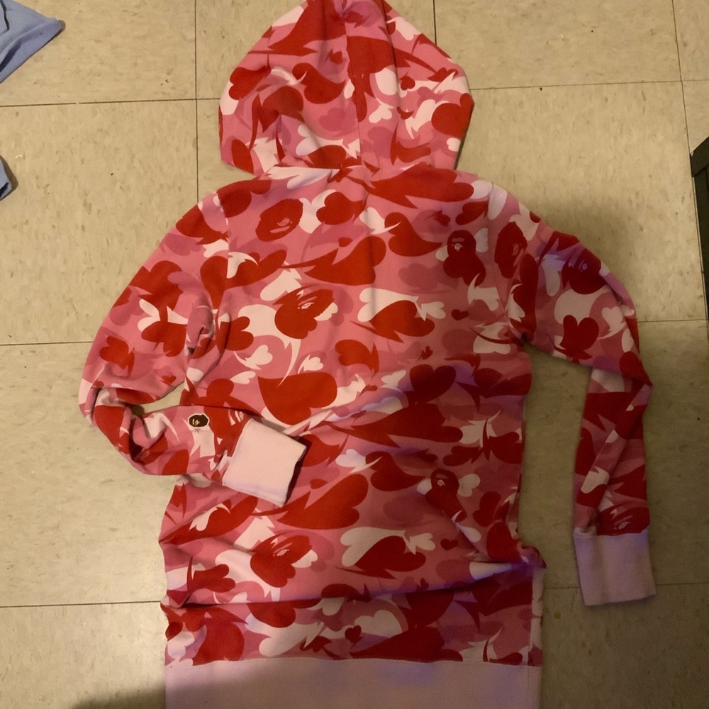 bape - Picture 4 of 4